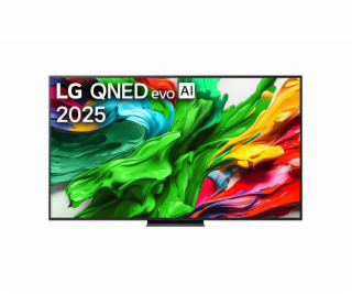 75  LG 75QNED86A6A (2025)
