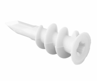 Wadfow Hmoždinka do sádrokartonu 14x32mm, sada 50 ks