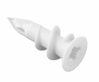 Wadfow Hmoždinka do sádrokartonu 14x42mm, sada 30 ks