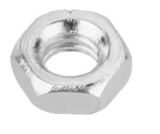 Wadfow Matice šestihranná sada M6 400 ks