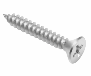 DTZ Wadfow Vrut samořezný ZH 3.5x25mm, sada 250 ks