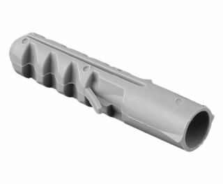 Wadfow Hmoždinka natloukací 8x40mm, sada 50 ks