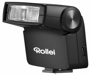 Rollei Flashy ONE univerzální externí blesk