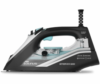 Taurus Geyser Eco Žehlička 3200 W černá