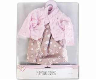 Artyk Oblečení pro panenky Natalia