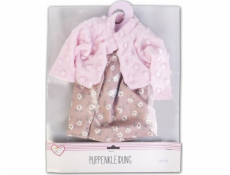 Artyk Oblečení pro panenky Natalia