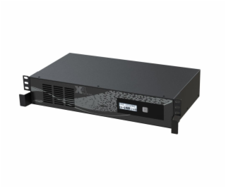 Infosec X4 3000 RM Plus zdroj nepřerušovaného napětí Line...