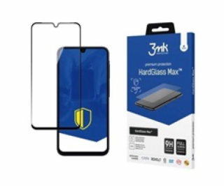 3mk Hardglass Max FrameFit pro Samsung Galaxy A16 4G/5G/ ...