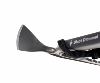 Sekera na led Black Diamond Raven Cheque s násadou 60 CM