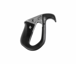 Jistící zařízení Black Diamond ATC-Pilot - černé