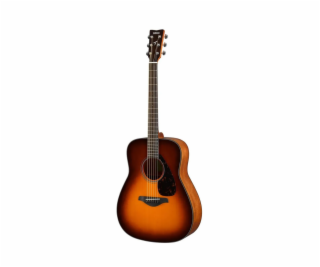 Yamaha FG800 Brown Sunburst - Akustická kytara