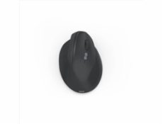 Hama vertikální ergonomická bezdrátová myš EWM-500R, pro praváky