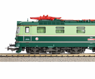 Piko Elektrická lokomotiva E669.1 ČSD III - 21022