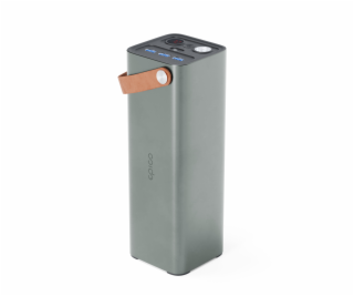 Epico Multifunctional Alu Power Bank - 46200mAh