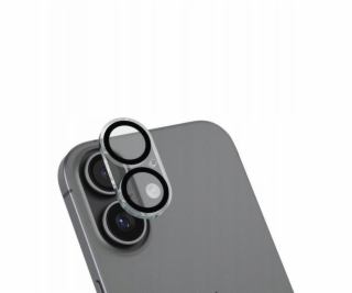 CRONG Ochranný kryt objektivu - Sklo pro fotoaparát a obj...