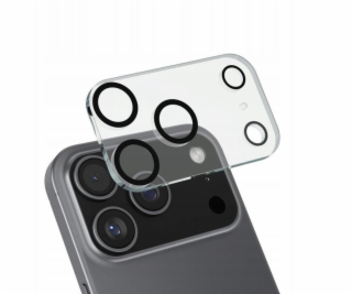 CRONG Ochranný kryt objektivu - Sklo pro fotoaparát a obj...