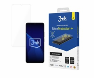 3mk SilverProtection+ pro Realme Note 70T