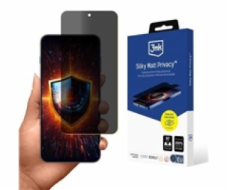 3mk Silky Matt Privacy pro OnePlus Nord 5