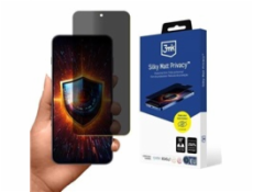 3mk Silky Matt Privacy pro OnePlus Nord 5