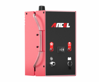 Generátor kouře Ancel S160 pro detekci úniku