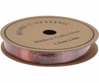 Dárková balicí páska, 1,2 x 800 cm