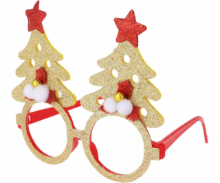 Dětské brýle, 19 x 14 cm, plastové