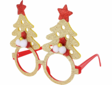 Dětské brýle, 19 x 14 cm, plastové