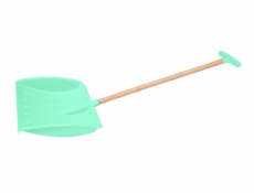 Lena Lopata na sníh