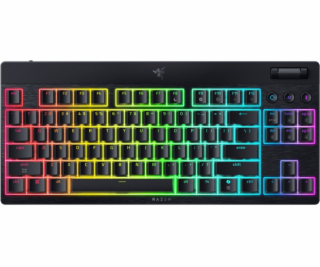 Razer BlackWidow Tenkeyless Green