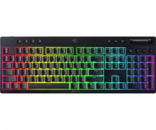 Razer BlackWidow V4 Low(Orange Switch) 