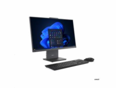 Lenovo ThinkCentre Neo AIO Neo 55a-24 Gen 6, R AI 7 350, 23.8  FHD (1920x1080) IPS, Radeon 860M, 1x16GB, 512GB, W11P, 1R