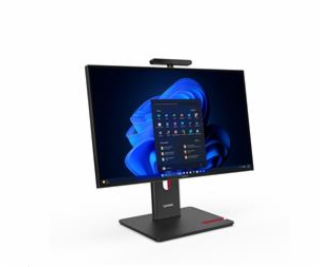Lenovo ThinkCentre AIO M90a Gen 6, U7 265, 23.8  FHD (192...