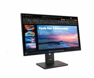Lenovo T27QD-40 with MC60, 27 , IPS, 16:9, 2560 x 1440, 3R