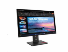 Lenovo T27QD-40 with MC60, 27 , IPS, 16:9, 2560 x 1440, 3R
