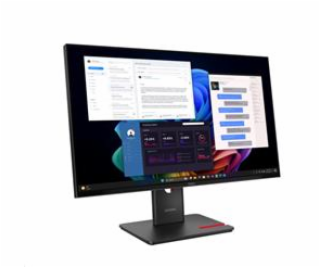 Lenovo T27UD-40, 27.0 , IPS, 16:9, 3840 x 2160, 3R