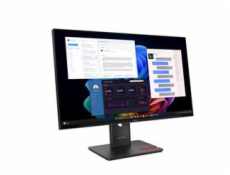 Lenovo T27UD-40, 27.0 , IPS, 16:9, 3840 x 2160, 3R