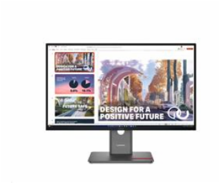 Lenovo P27QD-40, 27.0 , ECO-IPS, 16:9, 2560 x 1440, 3R