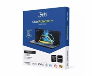 3mk SilverProtection+ Folded Edition pro Honor Magic V5