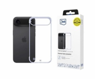3mk Just20g Clear Case pro Apple iPhone Air