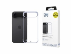 3mk Just20g Clear Case pro Apple iPhone Air