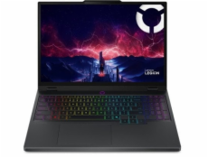 Lenovo Legion 5 15AKP10 AMD Ryzen AI 7 350 Laptop 38,4 cm (15.1 ) WQXGA 32 GB DDR5-SDRAM 1 TB SSD NVIDIA GeForce RTX 5070 Wi-Fi 7 (802.11be) Windows 11 Home Černá