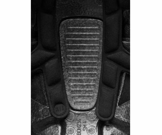 BLACK DIAMOND Capitan E Helmet hyper red helma M/L