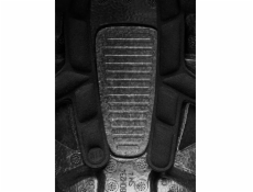 BLACK DIAMOND Capitan E Helmet hyper red helma M/L