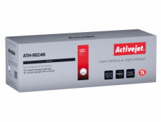 Activejet Toner ATH-9024N pro tiskárny HP; Náhrada za HP W9024MC; Supreme; 11500 stran; černý