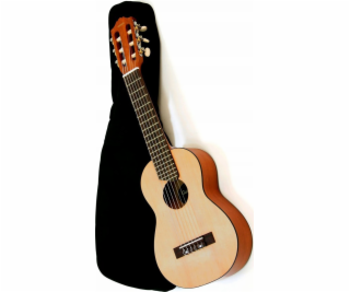 Yamaha GL1 - guitalele, Natural Satin