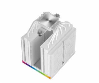 DeepCool AK620 Digital PRO WH Procesor Vzduchový chladič ...