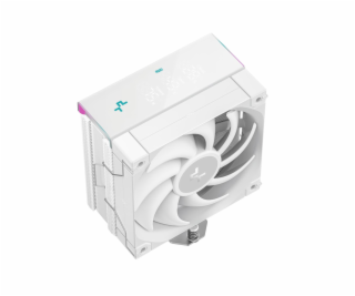 DeepCool AK400 Digital PRO WH Procesor Vzduchový chladič ...