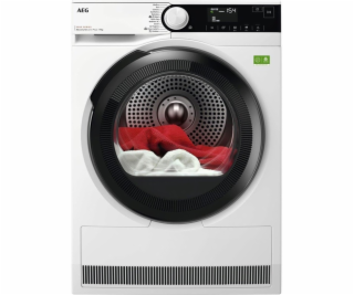 SUŠIČKA TR9394E AEG