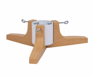 Stojan na vánoční stromeček Christmas Touch 5108, 60 cm