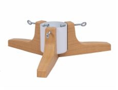 Stojan na vánoční stromeček Christmas Touch 5108, 60 cm